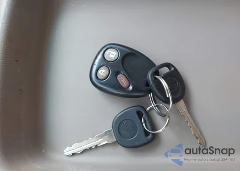 2003 Chevrolet Tahoe Lt z USA, uszkodzony, nr VIN 1GNEK13Z73J280392